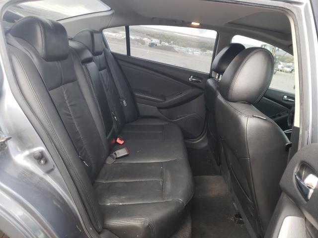 Photo 6 from auction – 2010 NISSAN ALTIMA with VIN 1N4BL2AP7AN484234