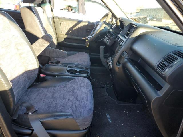 Photo 5 from auction – 2003 HONDA CR-V LX with VIN JHLRD78453C010993