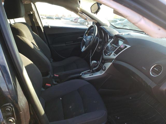Photo 5 from auction – 2014 CHEVROLET CRUZE LT with VIN 1G1PC5SB0E7265848