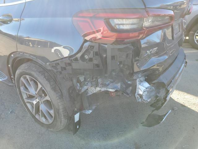 Photo 9 from auction – 2019 BMW X5 XDRIVE4 with VIN 5UXCR6C53KLL01892