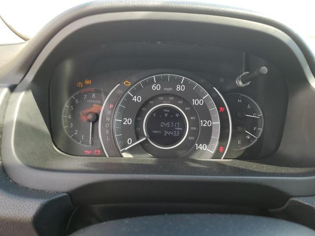 Photo 8 from auction – 2015 HONDA CR-V EXL with VIN 5J6RM3H76FL019037