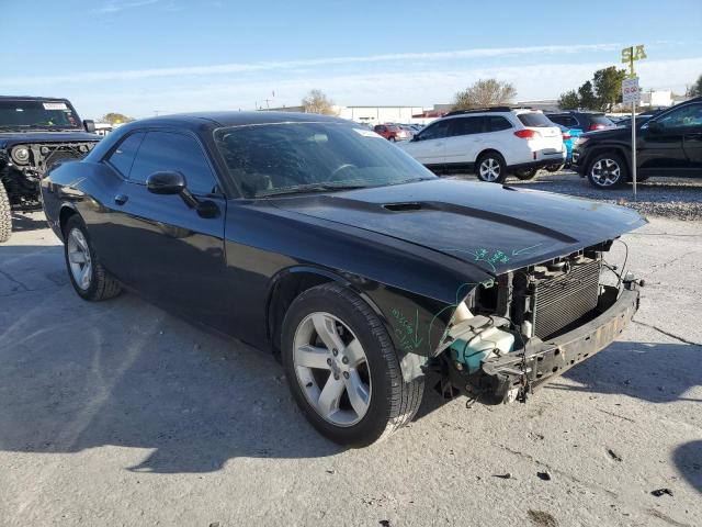 DODGE CHALLENGER 2013 with VIN 2C3CDYAG7DH523226 - Photo from auction