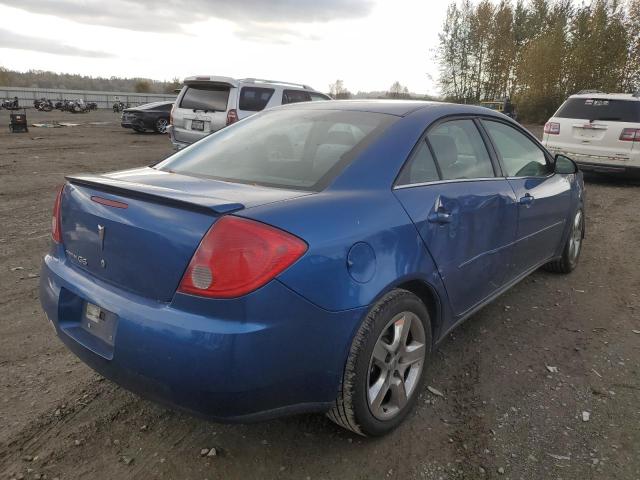 Photo 4 from auction – 2007 PONTIAC G6 BASE with VIN 1G2ZG58BX74154440