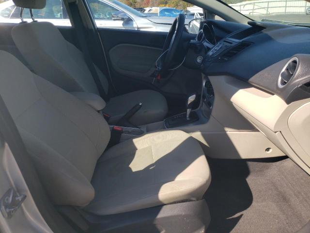 Photo 5 from auction – 2018 FORD FIESTA SE with VIN 3FADP4EJ9JM106876