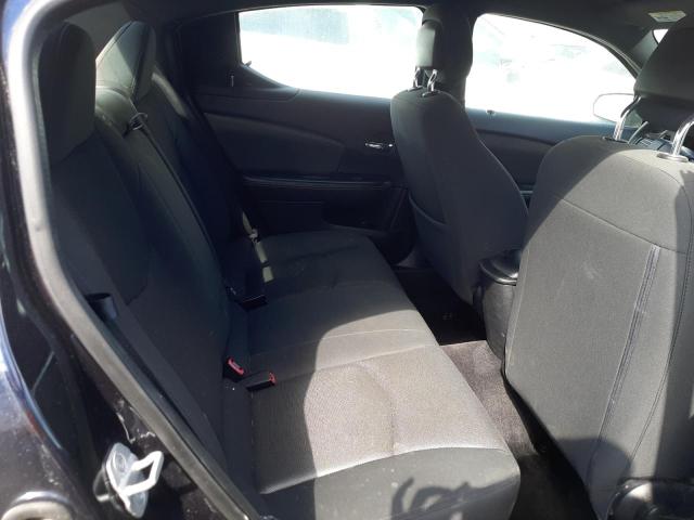 Photo 6 from auction – 2012 DODGE AVENGER SE with VIN 1C3CDZAB8CN311404