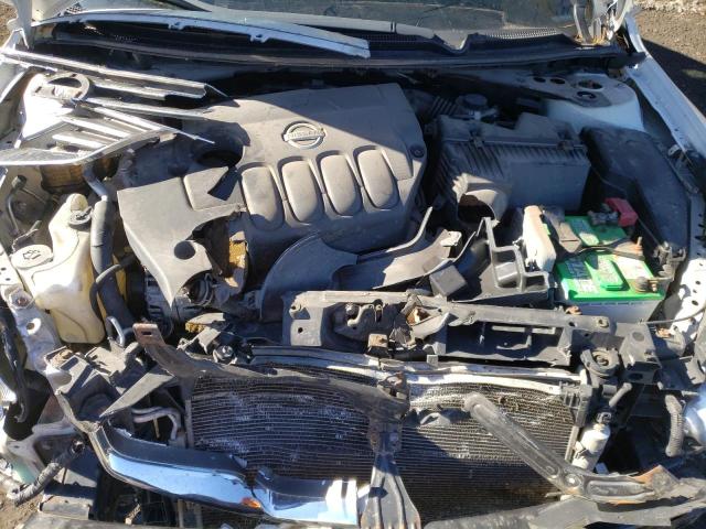 Photo 7 from auction – 2010 NISSAN ALTIMA BAS with VIN 1N4AL2AP3AN513479