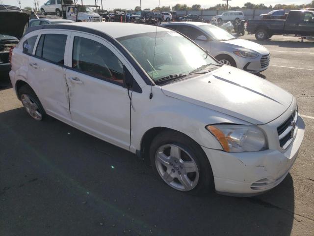 DODGE CALIBER SX 2009 with VIN 1B3HB48A09D174322 - Photo from auction