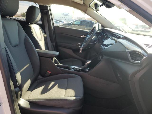 Photo 5 from auction – 2021 BUICK ENCORE GX with VIN KL4MMBS21MB180206