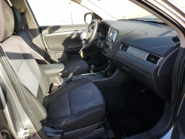 Photo 5 from auction – 2014 MITSUBISHI OUTLANDER with VIN JA4AD2A34EZ007284