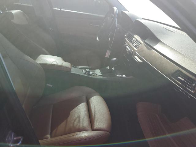 Photo 5 from auction – 2010 BMW 328 I SULE with VIN WBAPH5C58AA439399