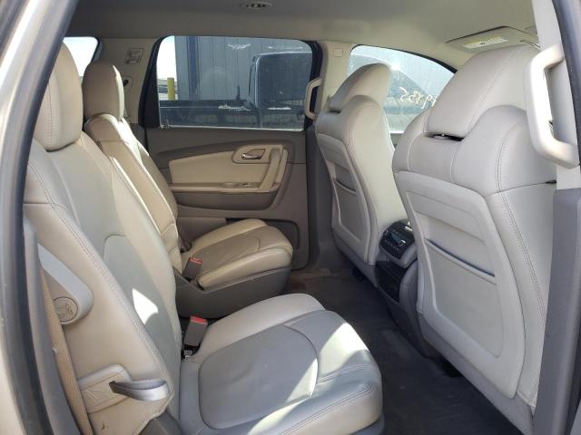 Photo 6 from auction – 2011 CHEVROLET TRAVERSE L with VIN 1GNKVJED8BJ366871