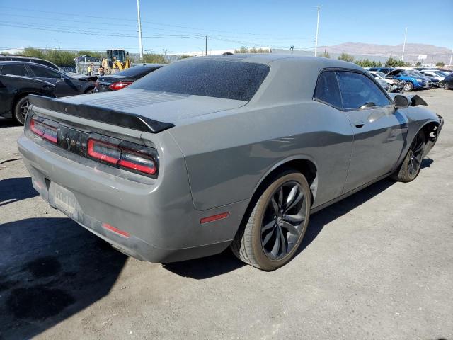 Photo 4 from auction – 2017 DODGE CHALLENGER with VIN 2C3CDZAG7HH613536