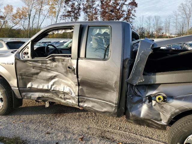 Photo 9 from auction – 2013 FORD F150 SUPER with VIN 1FTFX1EFXDFA05508