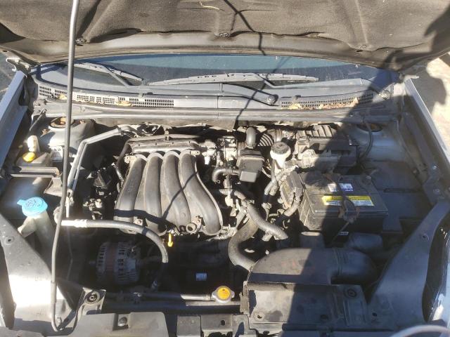 Photo 7 from auction – 2007 NISSAN SENTRA 2.0 with VIN 3N1AB61E17L690157