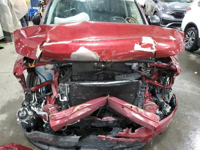 Photo 7 from auction – 2014 JEEP COMPASS SP with VIN 1C4NJCBA6ED508466