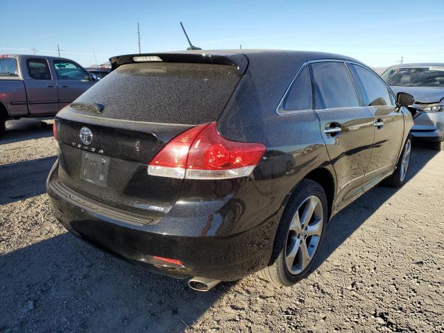Photo 4 from auction – 2009 TOYOTA VENZA with VIN 4T3BK11A29U019481