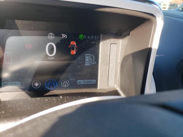 Photo 8 from auction – 2012 CHEVROLET VOLT with VIN 1G1RA6E46CU105120