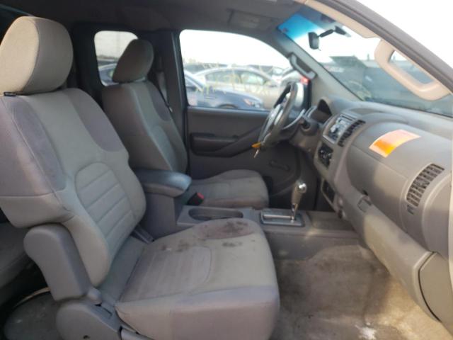 Photo 5 from auction – 2013 NISSAN FRONTIER S with VIN 1N6BD0CT8DN731364