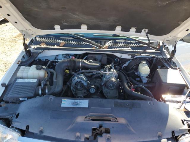 Photo 7 from auction – 2006 GMC NEW SIERRA with VIN 1GTEC14X66Z261843
