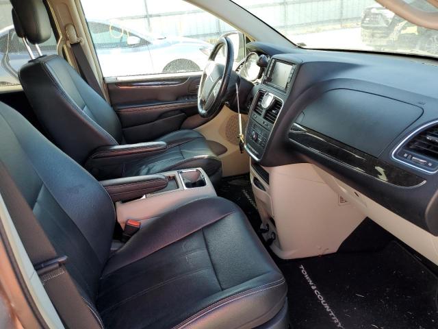 Photo 5 from auction – 2014 CHRYSLER TOWN & COU with VIN 2C4RC1BG8ER294646