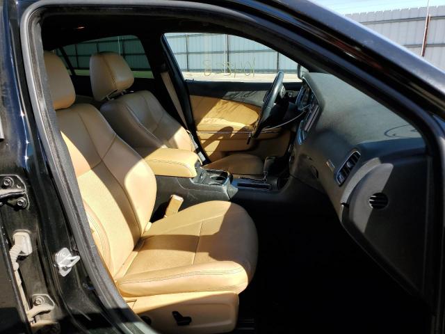 Photo 5 from auction – 2013 DODGE CHARGER R/ with VIN 2C3CDXCTXDH562929