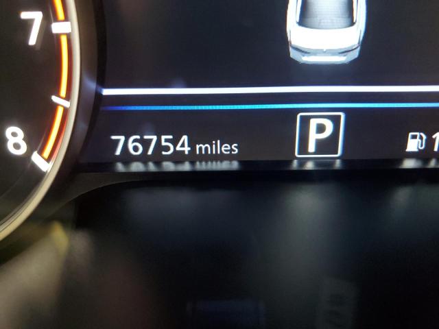 Photo 8 from auction – 2019 NISSAN ALTIMA S with VIN 1N4BL4BV8KC172705