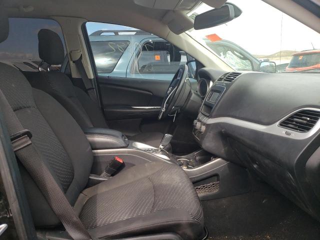 Photo 5 from auction – 2018 DODGE JOURNEY SE with VIN 3C4PDCAB5JT527315