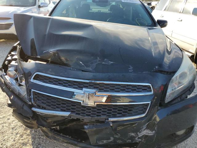 Photo 7 from auction – 2013 CHEVROLET MALIBU 2LT with VIN 1G11E5SA1DF228819