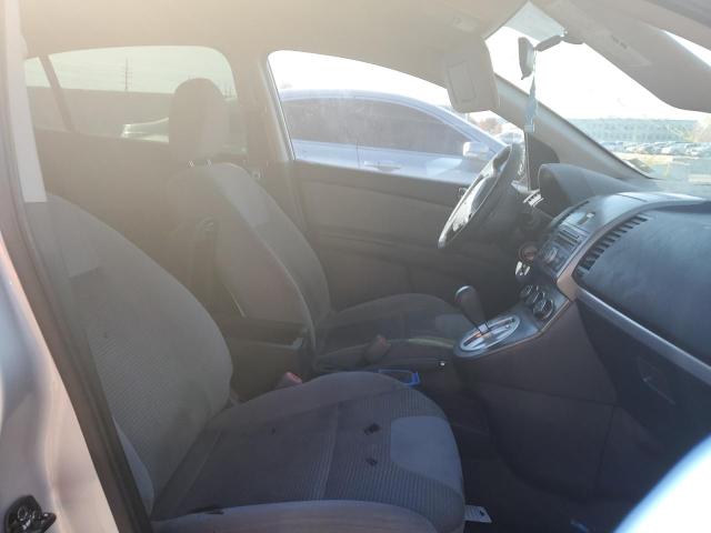 Photo 5 from auction – 2011 NISSAN SENTRA 2.0 with VIN 3N1AB6AP8BL678629
