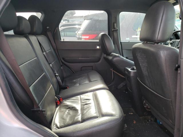 Photo 6 from auction – 2012 FORD ESCAPE LIM with VIN 1FMCU0EG8CKB03663