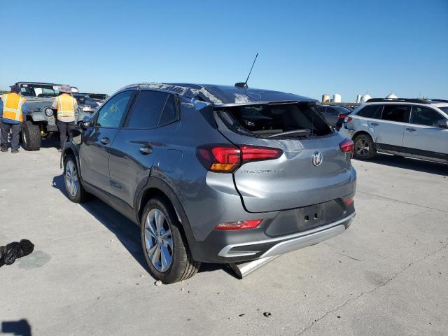 Photo 3 from auction – 2021 BUICK ENCORE GX with VIN KL4MMBS2XMB179829