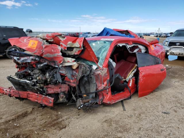 Photo 2 from auction – 2014 DODGE CHARGER R/ with VIN 2C3CDXDT9EH199622