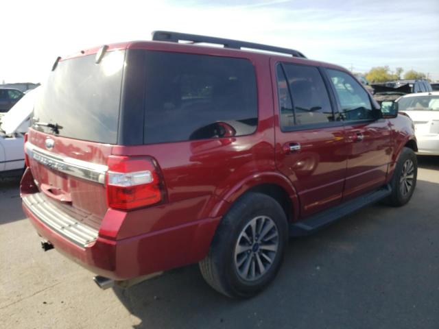 Photo 4 from auction – 2016 FORD EXPEDITION with VIN 1FMJU1JT0GEF33000