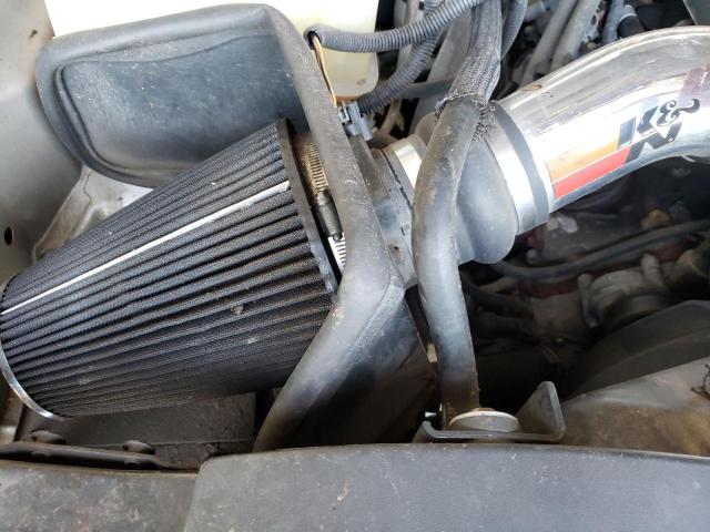 Photo 9 from auction – 2006 GMC SIERRA K25 with VIN 1GTHK23U16F258783