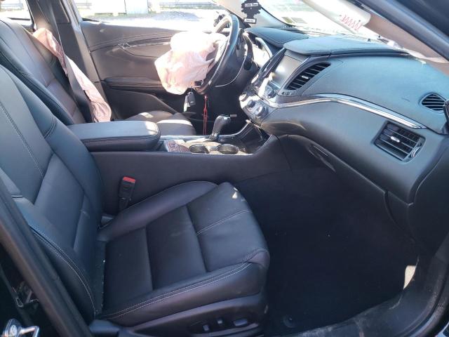 Photo 5 from auction – 2019 CHEVROLET IMPALA LT with VIN 2G11Z5S38K9129328