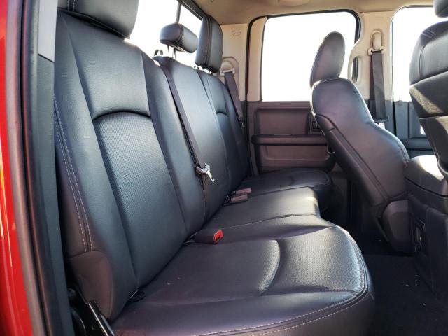 Photo 6 from auction – 2012 DODGE RAM 1500 L with VIN 1C6RD7JT9CS340308