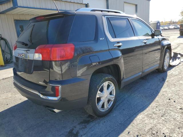 Photo 4 from auction – 2016 GMC TERRAIN SL with VIN 2GKFLUE34G6149349