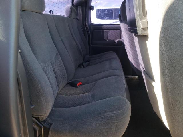 Photo 6 from auction – 2004 CHEVROLET SILVERADO with VIN 2GCEC19V841275966