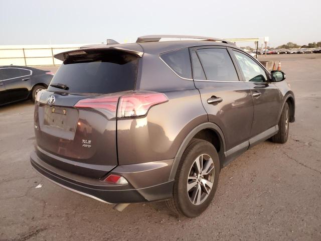 Photo 4 from auction – 2018 TOYOTA RAV4 ADVEN with VIN 2T3RFREV3JW790003
