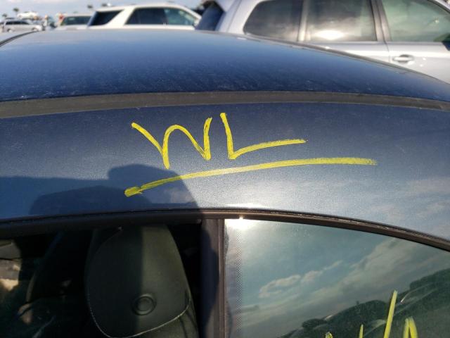 Photo 9 from auction – 2008 VOLKSWAGEN EOS TURBO with VIN WVWBA71F78V046148