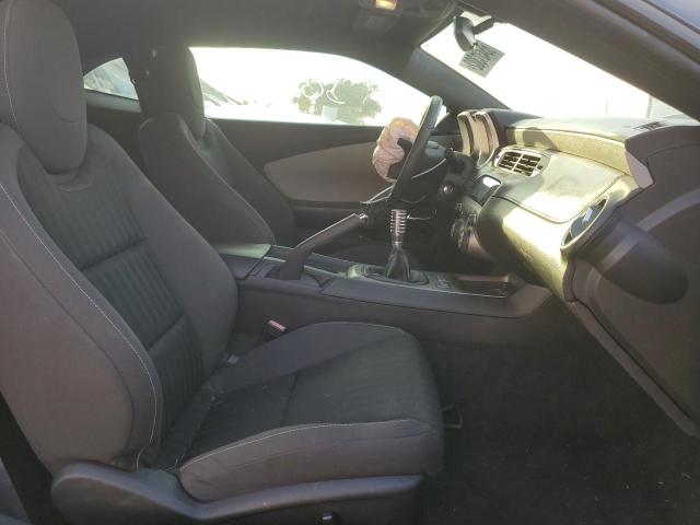 Photo 5 from auction – 2015 CHEVROLET CAMARO LS with VIN 2G1FA1E38F9194428