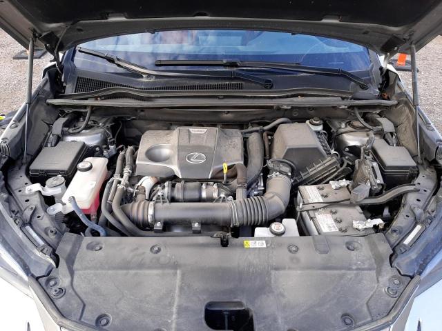 Photo 7 from auction – 2021 LEXUS NX 300 BAS with VIN JTJSARDZXM2249190