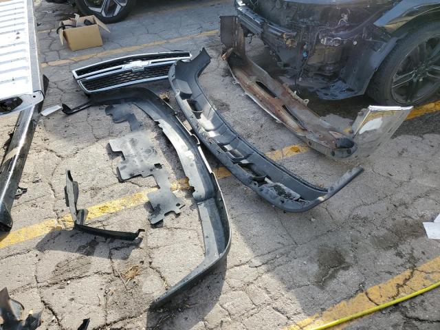 Photo 9 from auction – 2007 CHEVROLET SILVERADO with VIN 1GCEC19X67Z165768