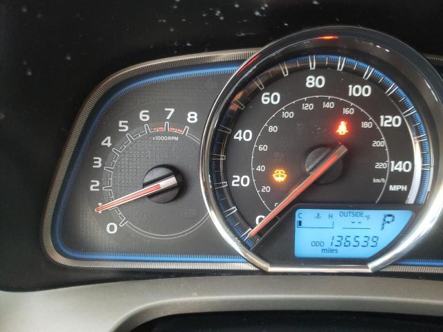 Photo 8 from auction – 2013 TOYOTA RAV4 LIMIT with VIN 2T3YFREV1DW070134
