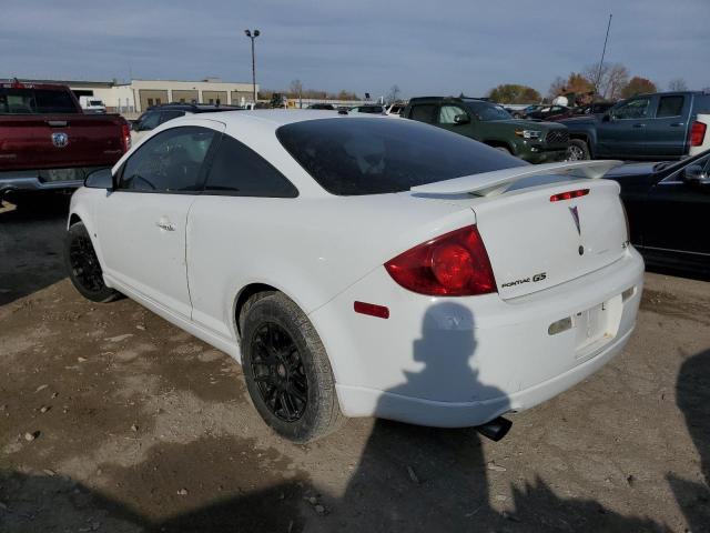 Photo 3 from auction – 2007 PONTIAC G5 GT with VIN 1G2AN15B877260156