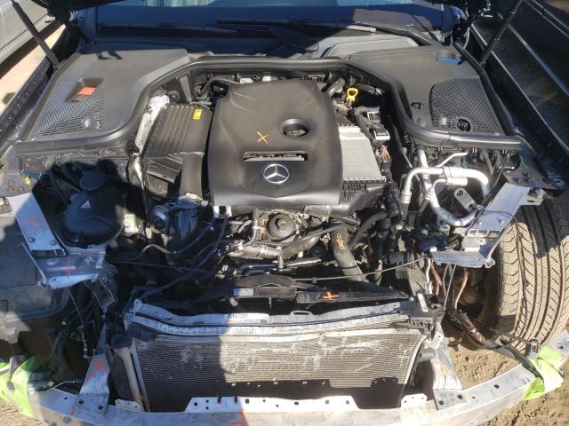 Photo 7 from auction – 2017 MERCEDES-BENZ E 300 with VIN WDDZF4JBXHA156197