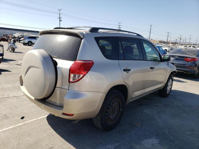 Photo 4 from auction – 2006 TOYOTA RAV4 with VIN JTMZD33V566018536