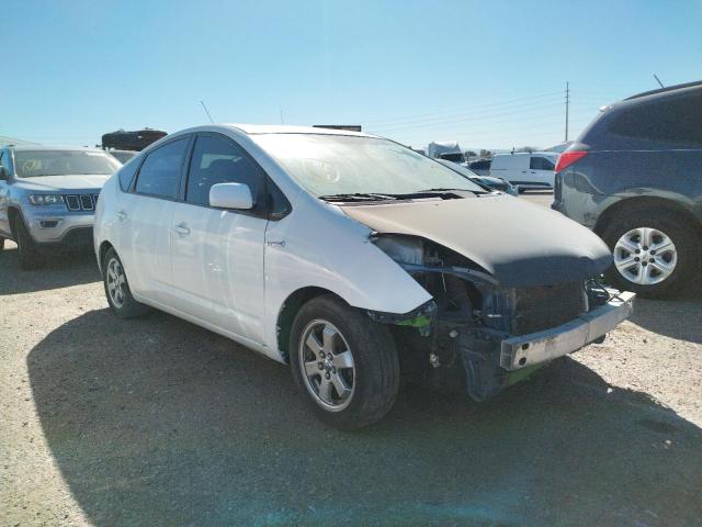 Photo 1 from auction – 2007 TOYOTA PRIUS with VIN JTDKB20U977684226