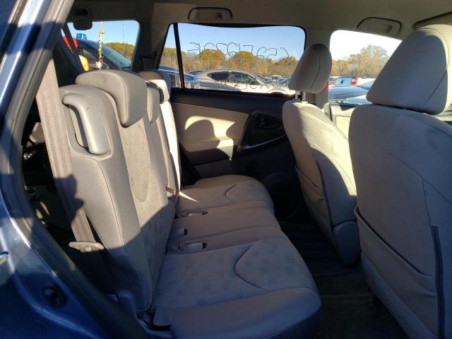 Photo 6 from auction – 2009 TOYOTA RAV4 with VIN JTMBK33V19D008707