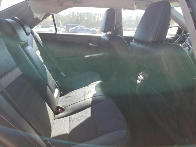 Photo 6 from auction – 2014 TOYOTA CAMRY L with VIN 4T1BF1FK6EU751556